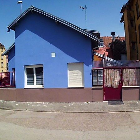 Studios Belfort Exterior photo